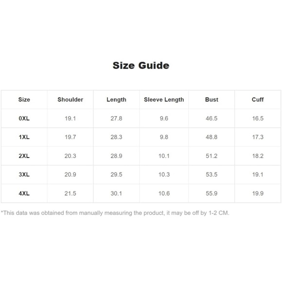 MakeMeChic Women's Plus Size Casual Solid Short Sleeve V Neck Button Down Shirt - Picture 6 of 6